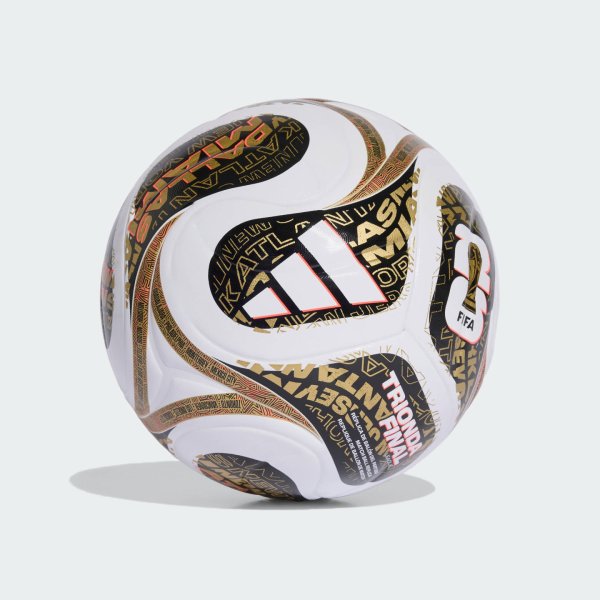 Adidas FIFA World Cup 26™ Trionda Finals League KE4322 — тренувальний м'яч фіналу Чемпіонату світу 2026 - зображення 2