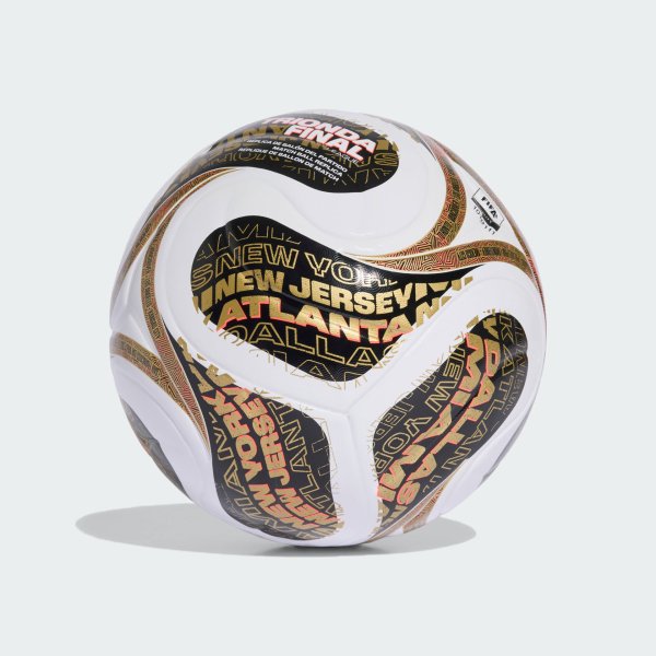 Adidas FIFA World Cup 26™ Trionda Finals League KE4322 — тренувальний м'яч фіналу Чемпіонату світу 2026 - зображення 3