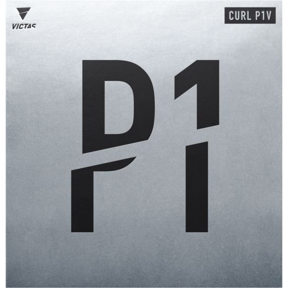 Victas Curl P1V Чорна - зображення 6