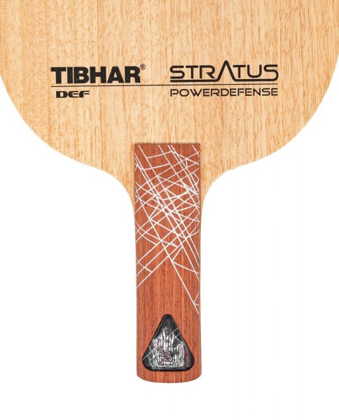 Tibhar Stratus Power Defense ST Пряма - зображення 2
