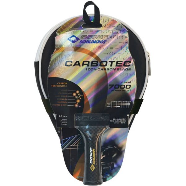 Donic Carbotec 7000 - изображение 3