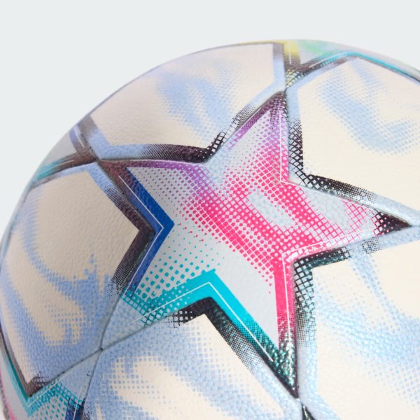 Adidas Champions League 27 Competition KE9766— профи мяч Лиги Чемпионов 2027 - изображение 6