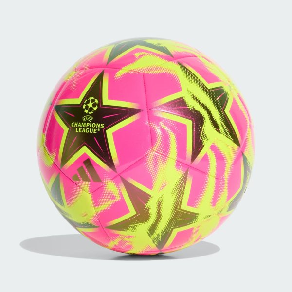 Adidas Final 27 Club - Мяч Лиги Чемпионов для начинающих KE9760 - изображение 3