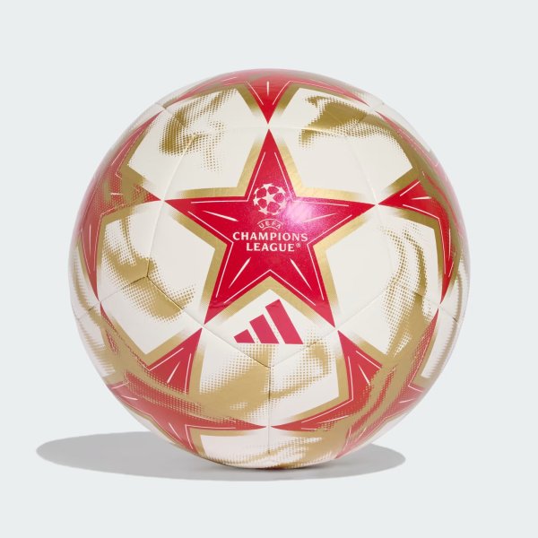 Adidas Final 27 Club - Мяч Лиги Чемпионов для начинающих KE9764 - изображение 2
