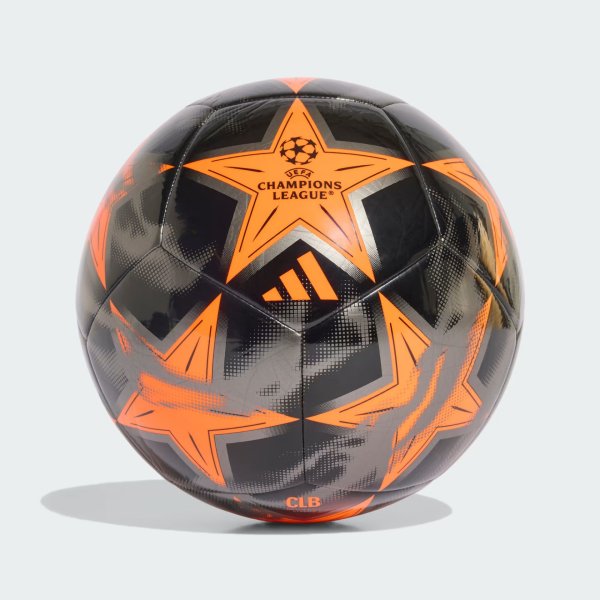 Adidas Final 27 Club - Мяч Лиги Чемпионов для начинающих KE9762 - изображение 2