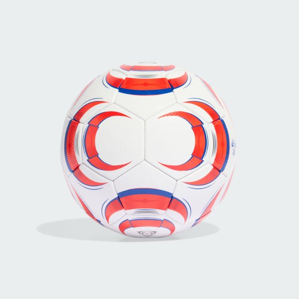 Футбольний м'яч Adidas Tiro Competition JW1534 - зображення 3
