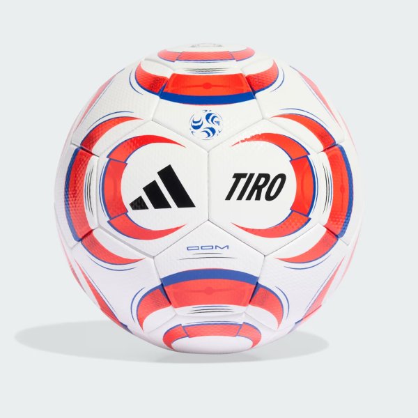 Футбольний м'яч Adidas Tiro Competition JW1534 - зображення 2