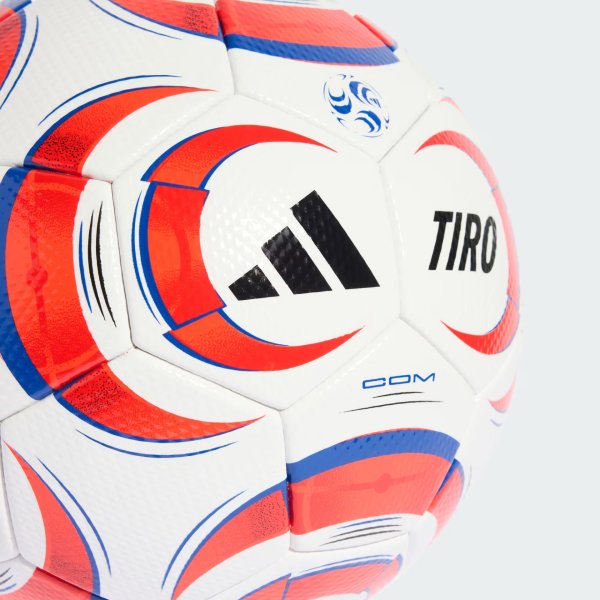 Футбольний м'яч Adidas Tiro Competition JW1534 - зображення 4