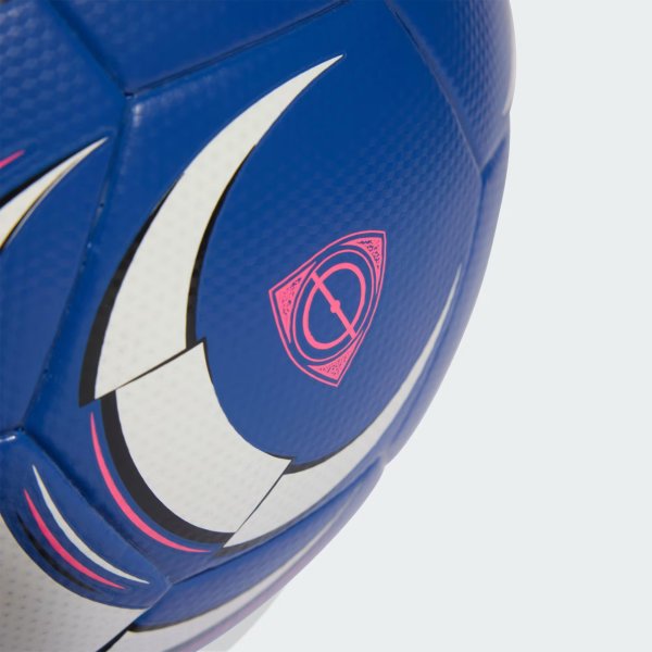 Футбольный мяч Adidas Tiro LGE KA5261 - изображение 5