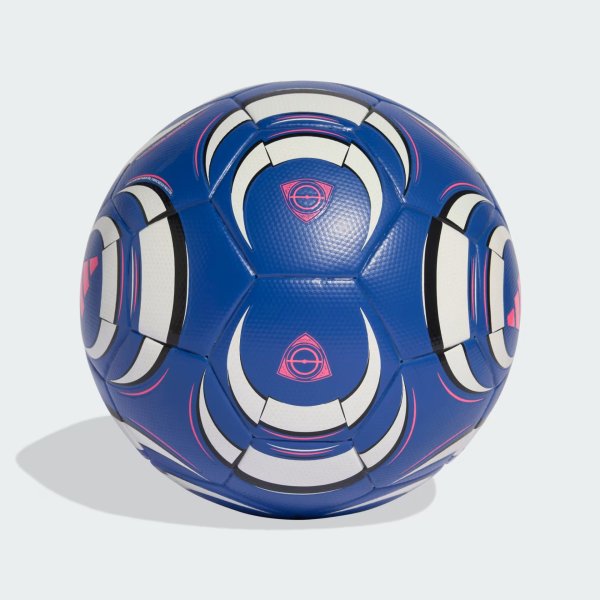 Футбольный мяч Adidas Tiro LGE KA5261 - изображение 3