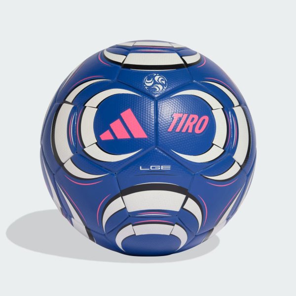 Футбольный мяч Adidas Tiro LGE KA5261 - изображение 2