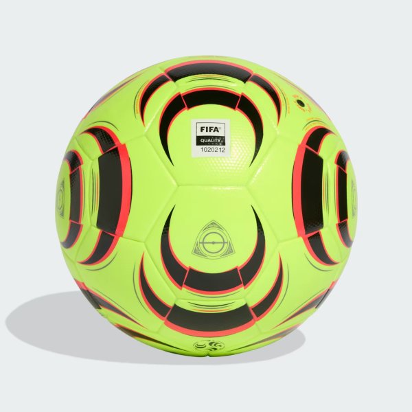 Футбольный мяч Adidas Tiro LGE KA5260 - изображение 3
