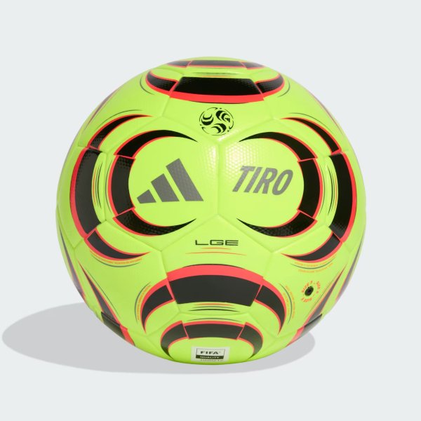 Футбольный мяч Adidas Tiro LGE KA5260 - изображение 2