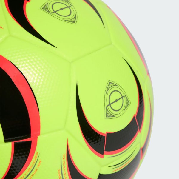 Футбольный мяч Adidas Tiro LGE KA5260 - изображение 5