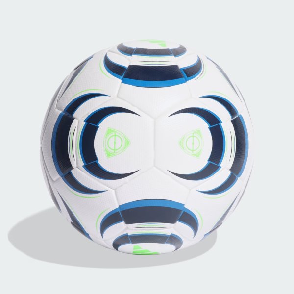 Футбольный мяч Adidas Tiro LGE KA5262 - изображение 3