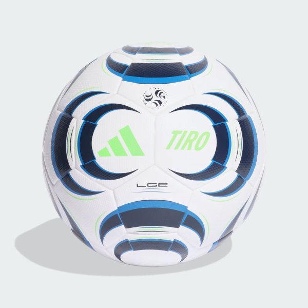 Футбольный мяч Adidas Tiro LGE KA5262 - изображение 2