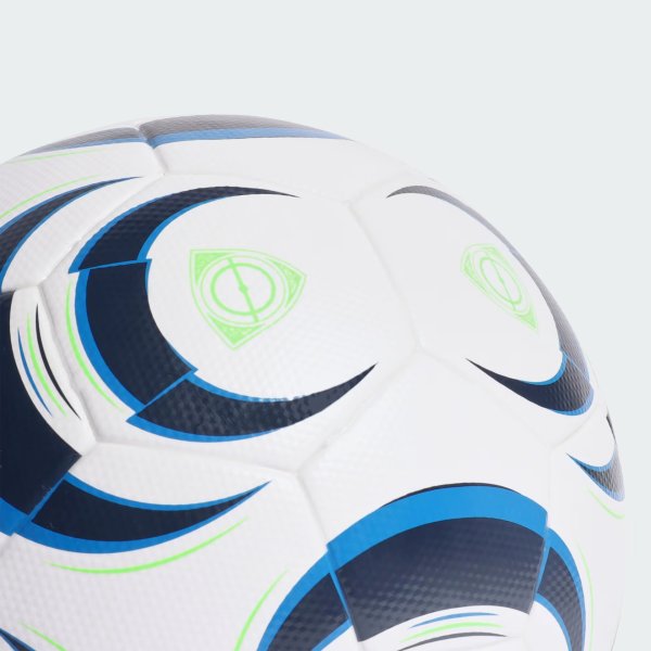 Футбольный мяч Adidas Tiro LGE KA5262 - изображение 5