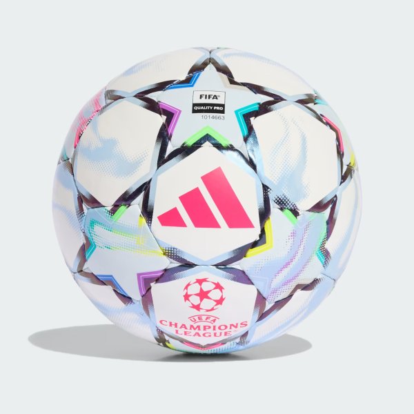 Adidas Champions League 27 SALA PRO OMB KE9772 - изображение 3