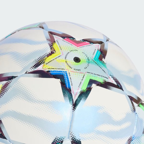Adidas Champions League 27 SALA PRO OMB KE9772 - изображение 5