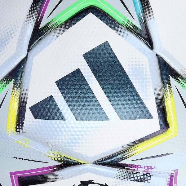 Adidas Champions League 27 LGE KE9765 — тренировочный мяч Лиги Чемпионов 2027 - изображение 6