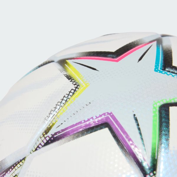 Adidas Champions League 27 LGE KE9765 — тренировочный мяч Лиги Чемпионов 2027 - изображение 15