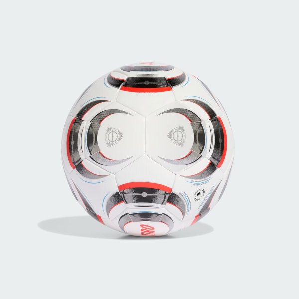 Футбольный мяч Adidas Tiro Official PRO JW1533 - изображение 3