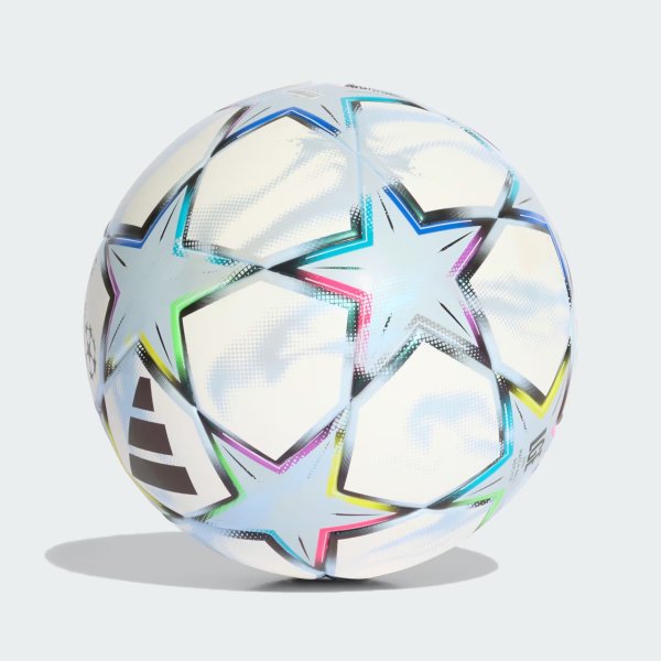 Adidas Champions League 27 Junior League 290 gram KE9767
- изображение 3