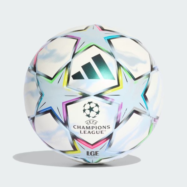 Adidas Champions League 27 Junior League 290 gram KE9767
- изображение 2