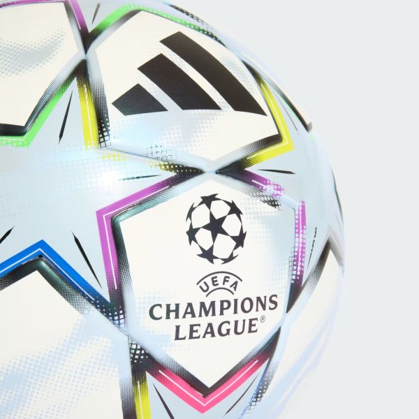 Adidas Champions League 27 Junior League 290 gram KE9767
- изображение 4