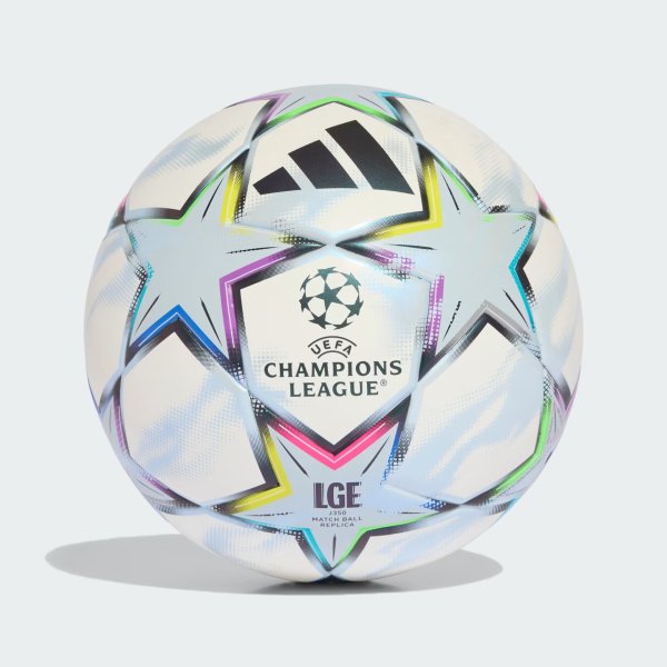 Adidas Champions League 25 Junior League 350 gram KE9768 - зображення 2