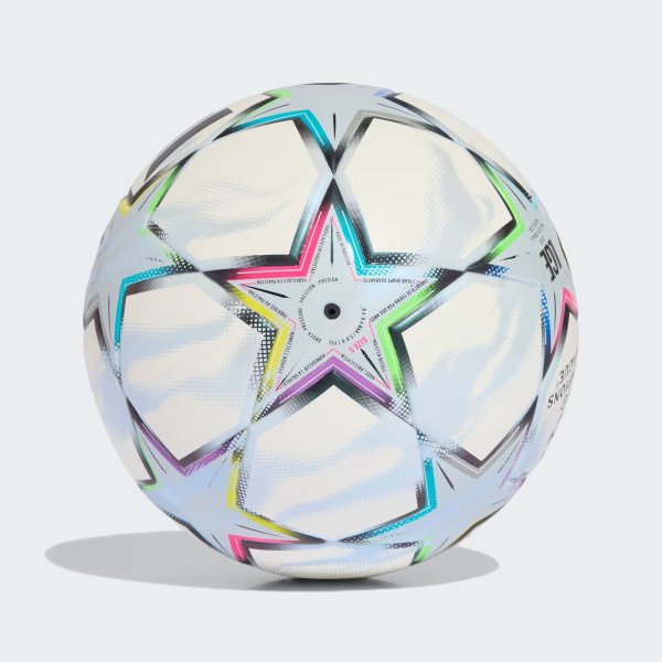 Adidas Champions League 25 Junior League 350 gram KE9768 - зображення 3