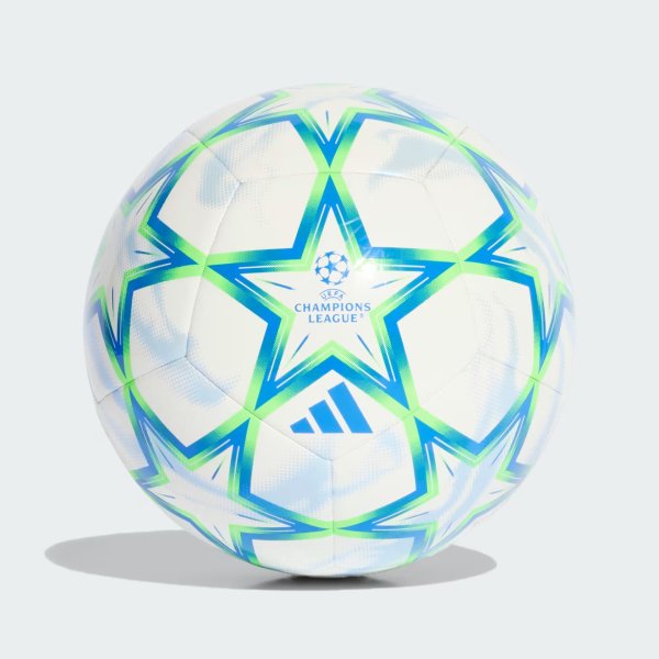 Adidas Final 27 Club - Мяч Лиги Чемпионов для начинающих KX5863 - изображение 2