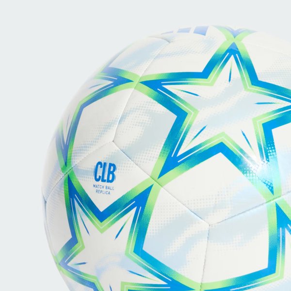Adidas Final 27 Club - Мяч Лиги Чемпионов для начинающих KX5863 - изображение 4