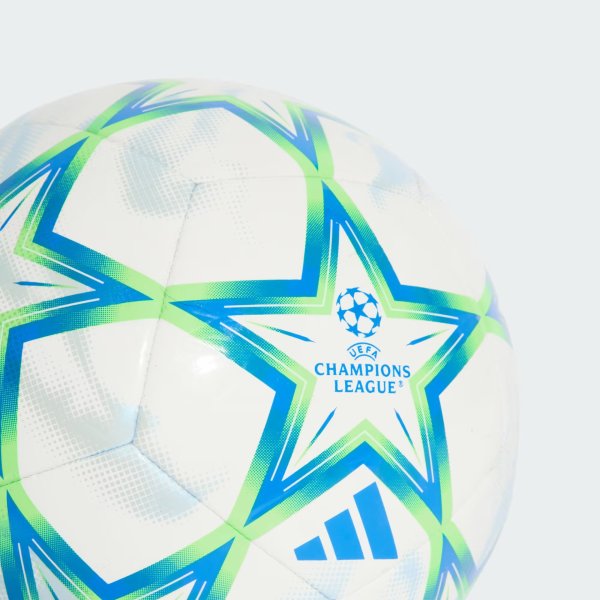 Adidas Final 27 Club - Мяч Лиги Чемпионов для начинающих KX5863 - изображение 5