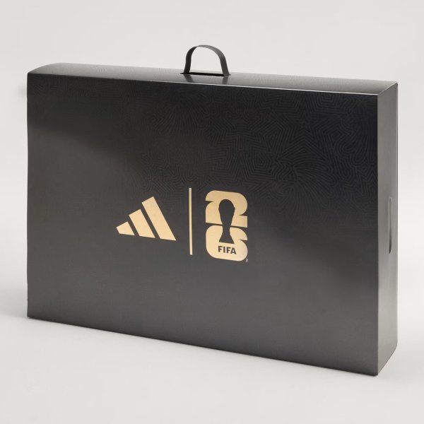 Adidas FIFA World Cup Historical Mini Ball Set JN2093 - зображення 3