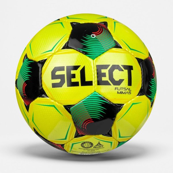 SELECT Futsal Mimas Yellow (FIFA Basic) v26 Super Vision - изображение 4