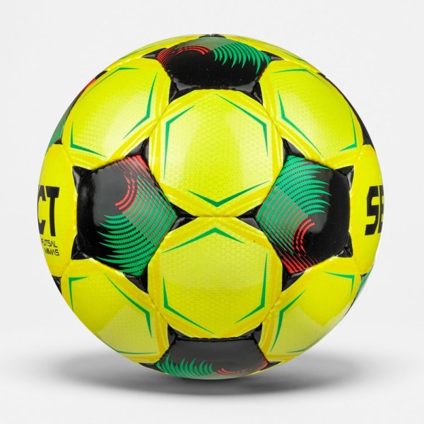 SELECT Futsal Mimas Yellow (FIFA Basic) v26 Super Vision - изображение 3
