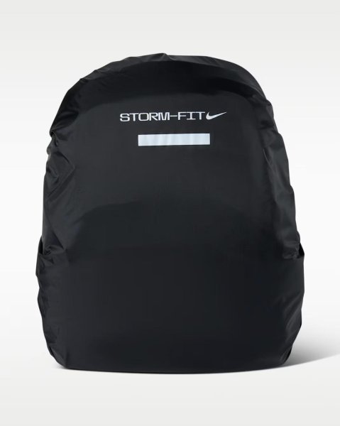 Nike Academy Football Backpack IO0912-010 - изображение 5