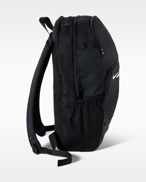 Nike Academy Football Backpack IO0912-010 - изображение 3