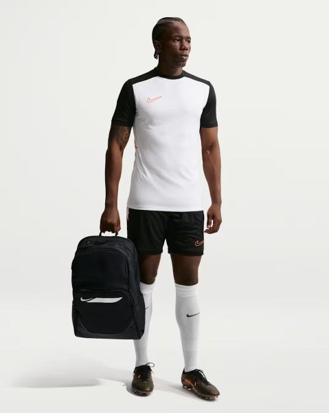 Nike Academy Football Backpack IO0912-010 - изображение 2