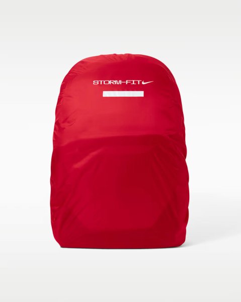Nike Academy Football Backpack IO0912-657 - зображення 5