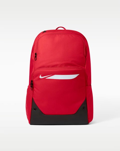 Nike Academy Football Backpack IO0912-657 - зображення 2