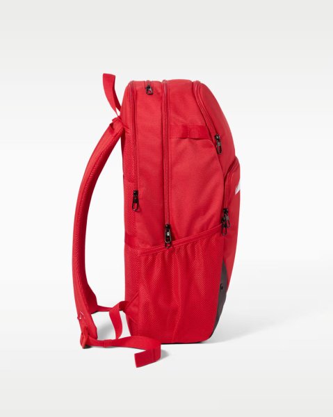 Nike Academy Football Backpack IO0912-657 - зображення 3