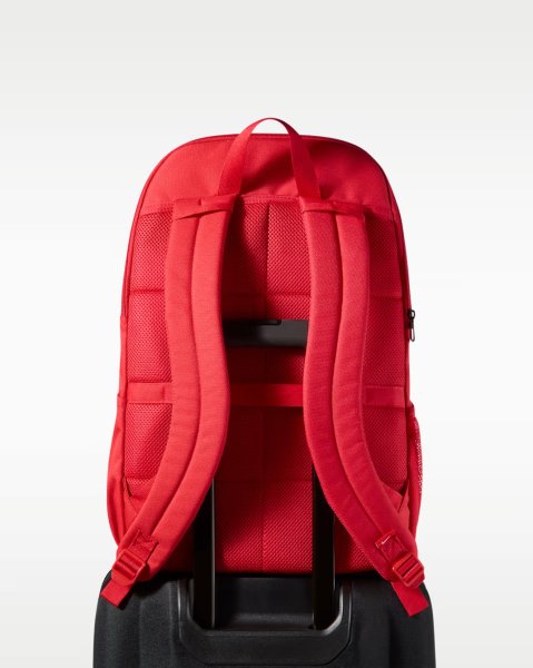 Nike Academy Football Backpack IO0912-657 - зображення 10