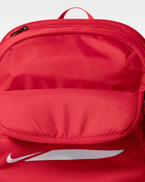 Nike Academy Football Backpack IO0912-657 - зображення 7