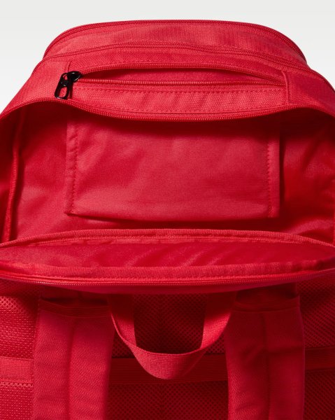 Nike Academy Football Backpack IO0912-657 - зображення 9