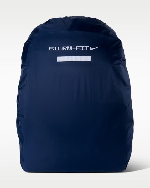 Nike Academy Football Backpack IO0912-410 - изображение 5