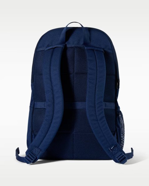 Nike Academy Football Backpack IO0912-410 - изображение 4
