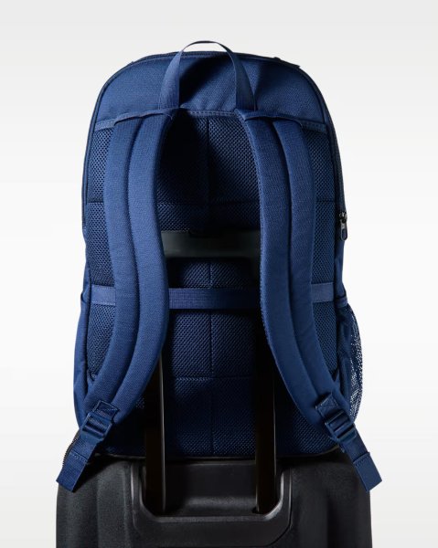 Nike Academy Football Backpack IO0912-410 - изображение 10