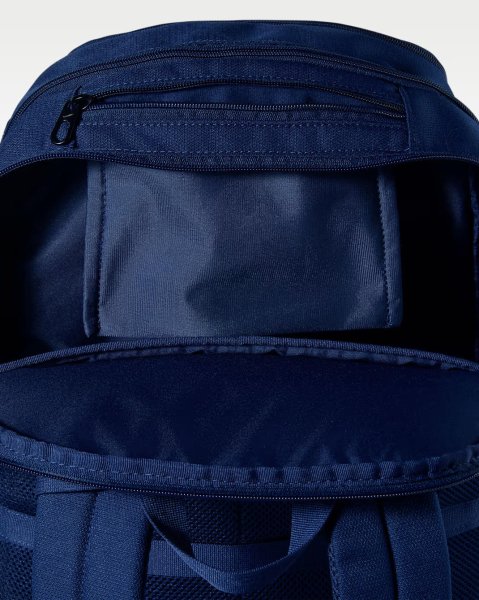 Nike Academy Football Backpack IO0912-410 - изображение 9